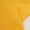 BLUSA CAMPANA AMARILLO