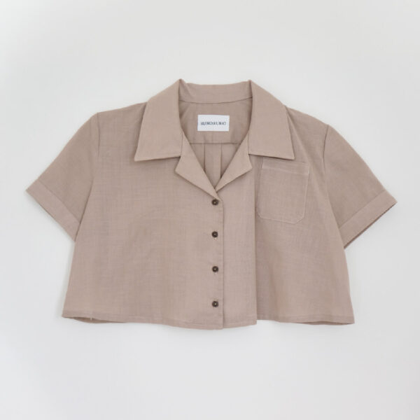 BLUSA CAMPANA ARENA