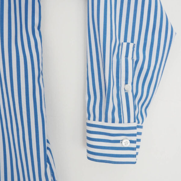 Camisa larga rayas2 CAMISA MANGA LARGA RAYAS