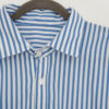 Camisa larga rayas3 CAMISA MANGA LARGA RAYAS