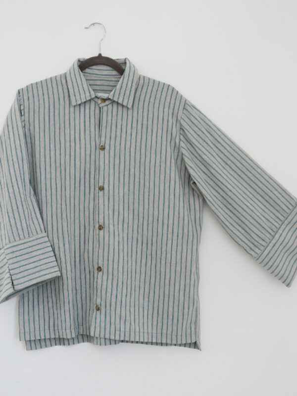 CAMISA MANGA 3/4