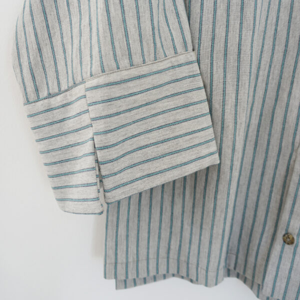 Camisa manga 3:4-3 CAMISA MANGA 3/4