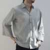 Camisa manga 3:4-4 CAMISA MANGA 3/4