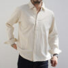Camisa manta manga larga4 CAMISA MANGA LARGA MANTA