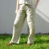 PANTALÓN BEIGE
