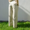 PANTALÓN BEIGE