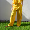 PANTALÓN AMARILLO