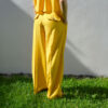 PANTALÓN AMARILLO