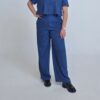 PANTALÓN PHTHALO BLUE