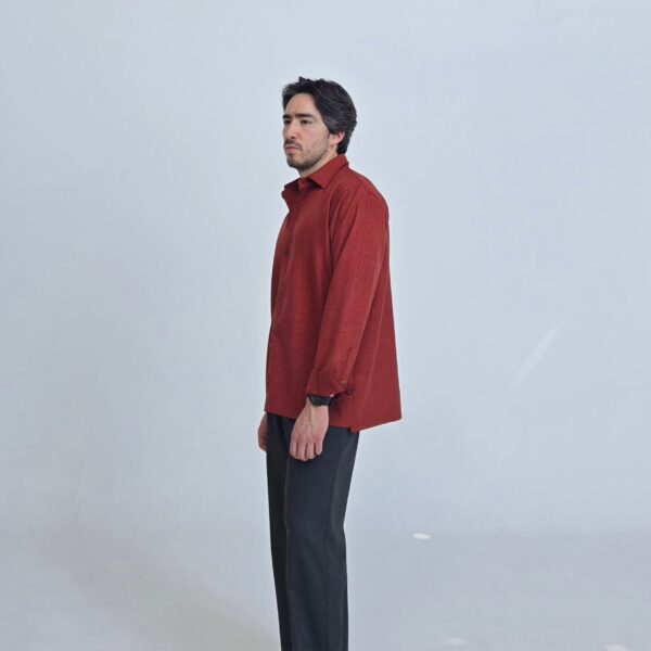 Producto-51-min CAMISA BURGUNDY MANGA LARGA