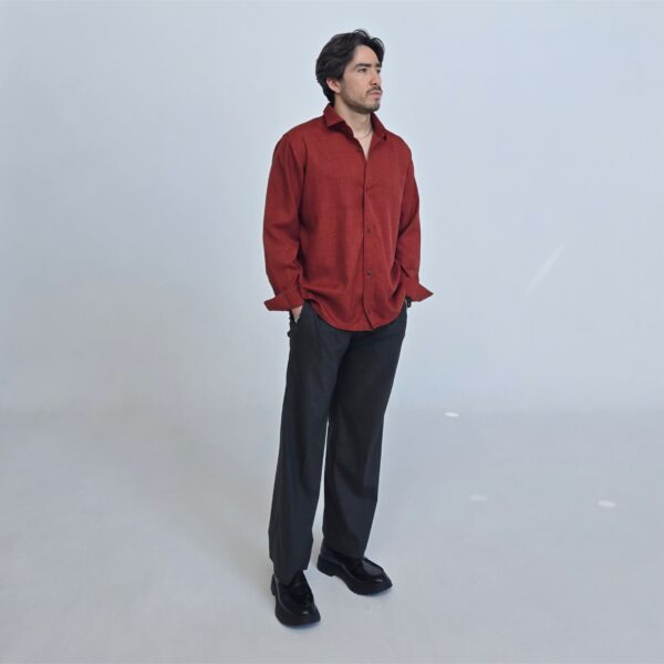 Producto-52-min CAMISA BURGUNDY MANGA LARGA