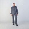 PANTALÓN GRIS